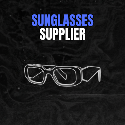 SUNGLASSES SUPPLIER