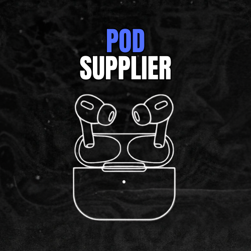 POD SUPPLIER